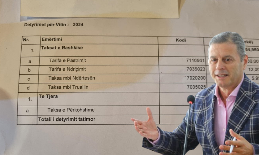 Qytetari në Lezhë: Na kërkojnë taksa ndriçimi kur s’kemi drita, bashkia po mbulon vjedhjet