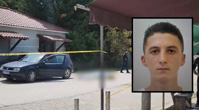 Vrasja e policit në Fier  ofrohen 30 mijë euro për kapjen e autorit 23 vjeçar