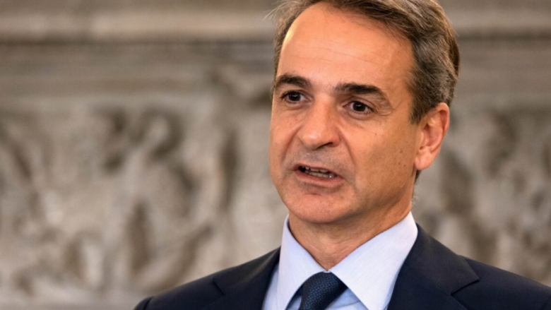 Mitsotakis: Pa respektimin e Marrëveshjes së Prespës, rruga e RMV-së për Evropë do të jetë e mbyllur