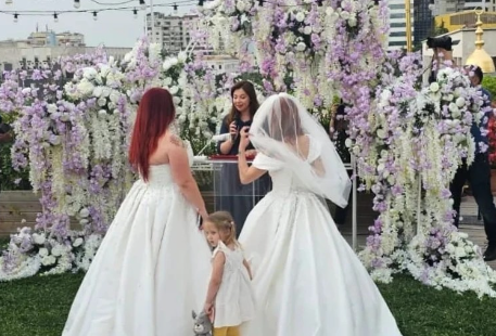 Martesa e dy grave në Bashkinë e Tiranës  Kisha Katolike  E papranueshme dhe kategorikisht e ndaluar