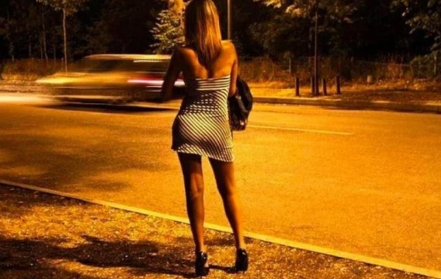 Trafikoi nusen në Itali për prostitucion, dënohet me 17 vite burg vjehrra tutore