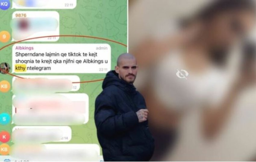 7 të arrestuar nga grupi “Albkings”, hetimet po zgjerohen edhe në pista të tjera