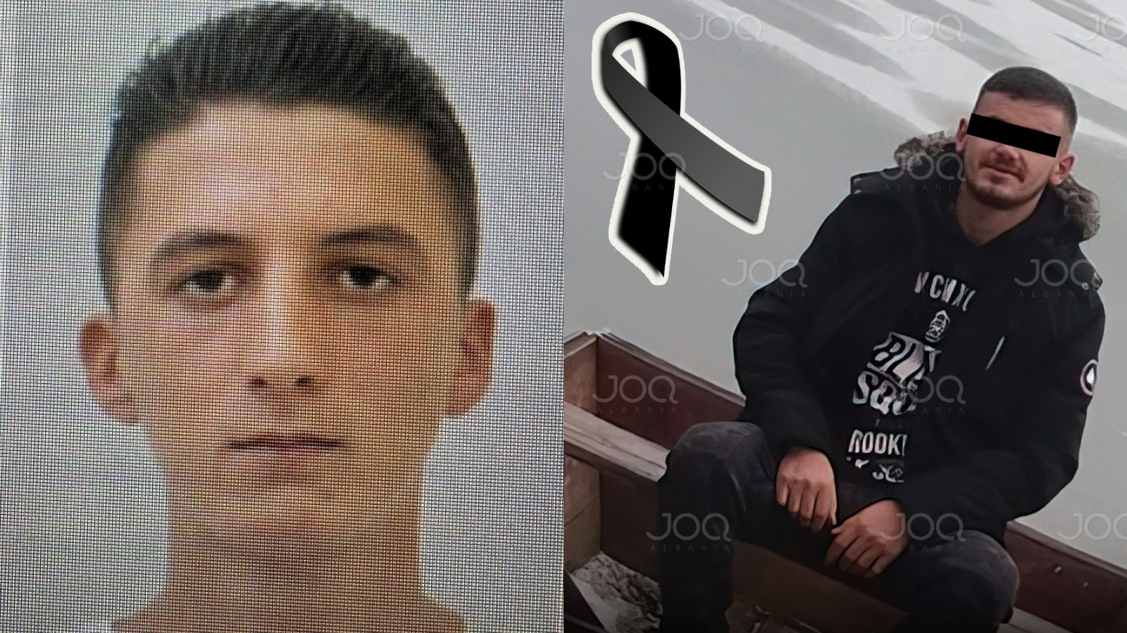 Vrau policin në Fier  Asgan Mernica  familjar i tre vrasësve 
