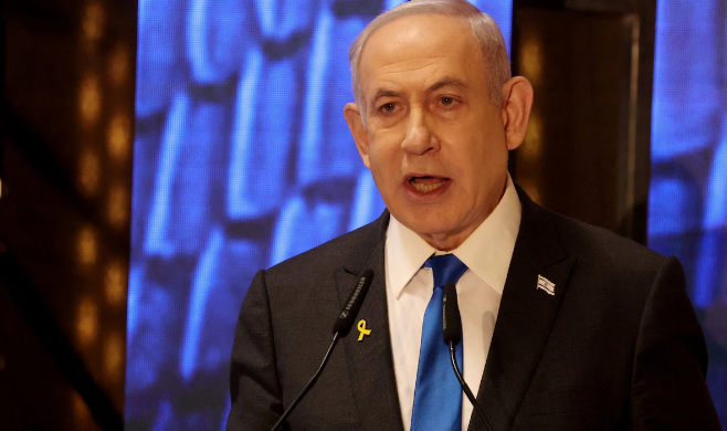Gjykata ndërkombëtare kërkon urdhër arresti për Netanyahun