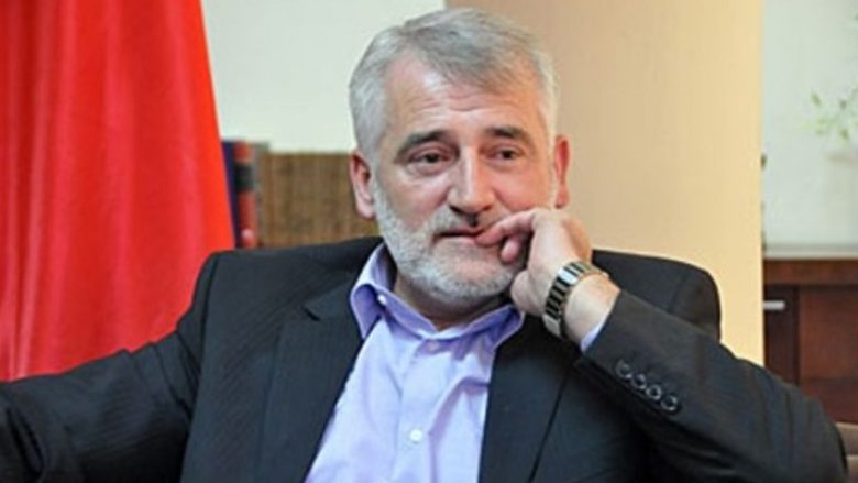 Menduh Thaçi: Fjalori shumë i keq i VMRO’së tregon se pozita e shqiptarëve nuk është përmirësuar si duhet