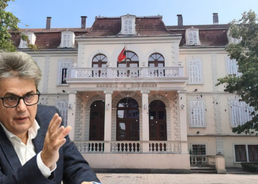Benet Beci i Shkodrës jep 140 MLN firmës që nuk dha ofertën më të ulët