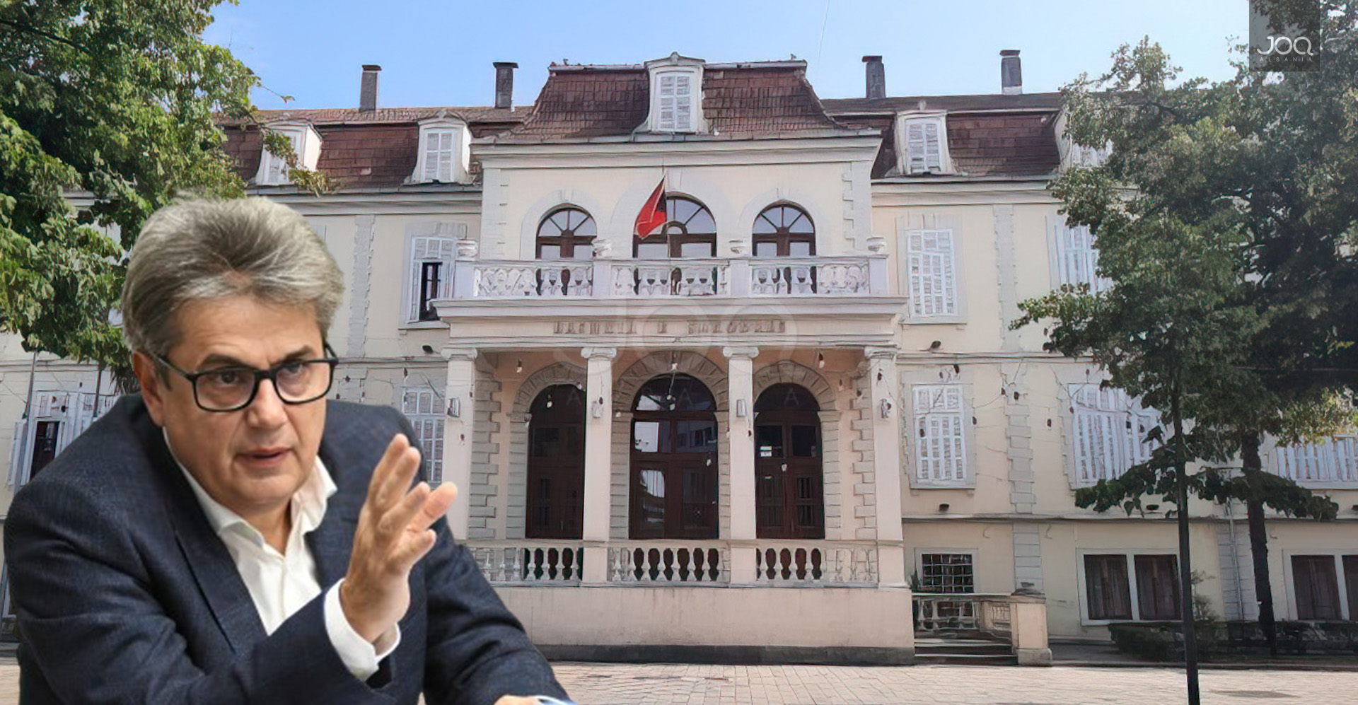 Benet Beci i Shkodrës jep 140 MLN firmës që nuk dha ofertën më të ulët
