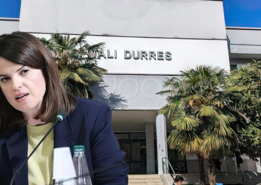 Spitali Durrës jep 350 MLN pa garë për EUROMED & O.E.S DISTRIMED