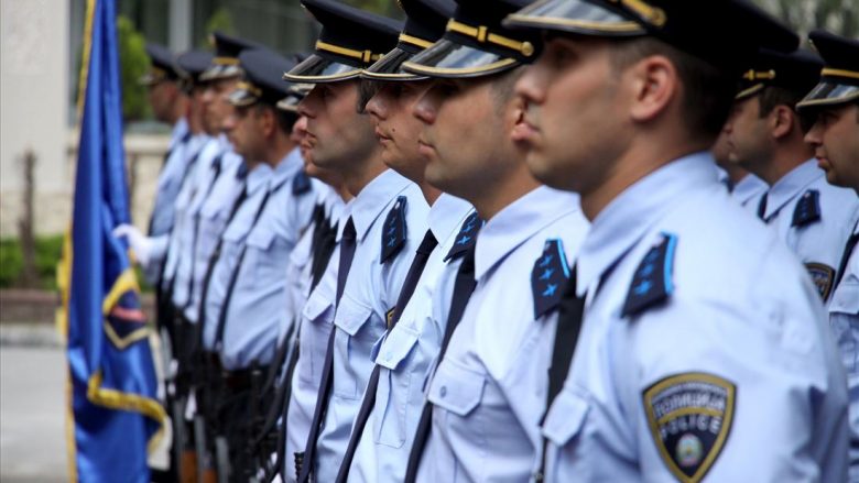 Sot shënohet dita e policisë në Maqedoni, regjim i posaçëm i komunikacionit në Shkup