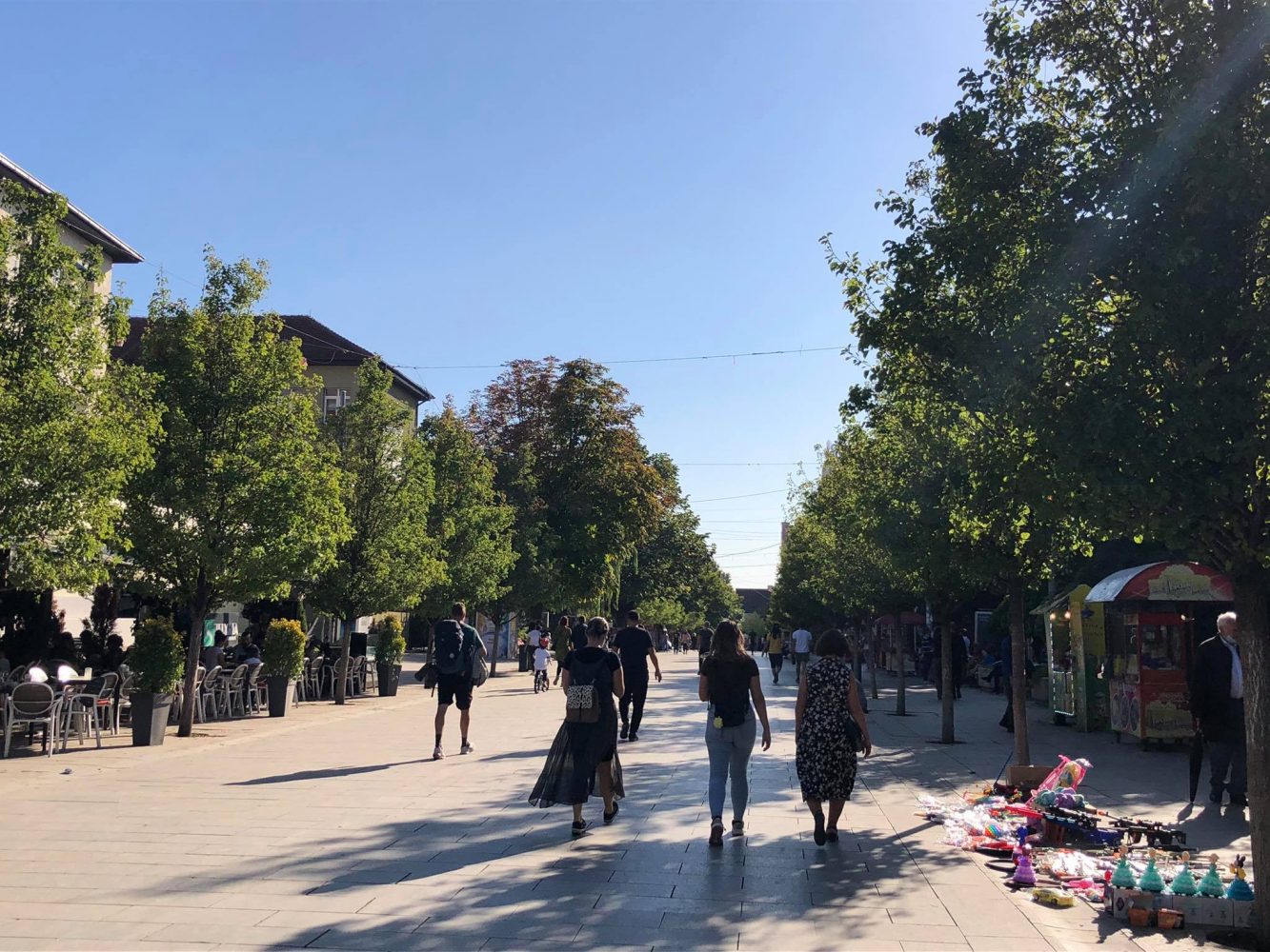 ASK: Kosova pritet t’i ketë 1.5 milion banorë rezidentë