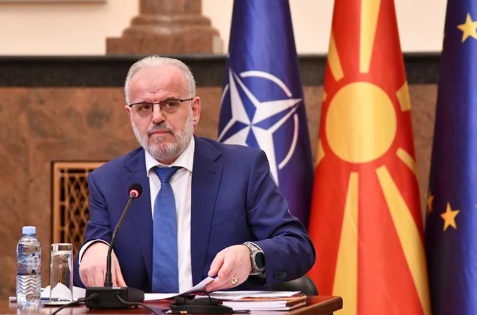 Xhaferi: Grubi nuk përfaqëson qeverinë ose partinë, qëndrimi individual është përgjegjësi individuale