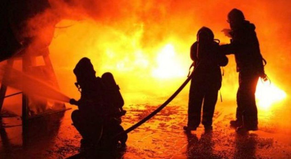QMK: Ka rënë zjarr në Shtëpinë e të moshuarve në Strumicë