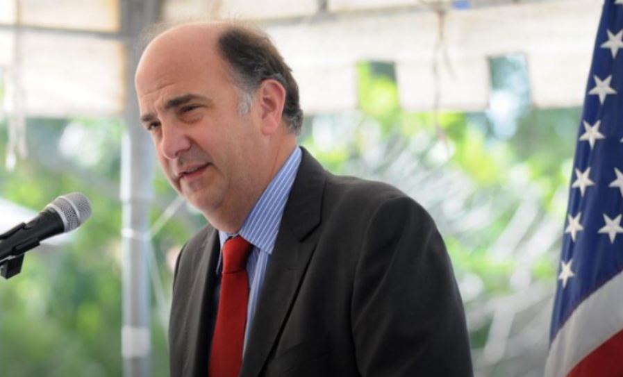 Merten: Maqedonia e Veriut duhet të punojë në arritjen e kritereve për anëtarësim në BE