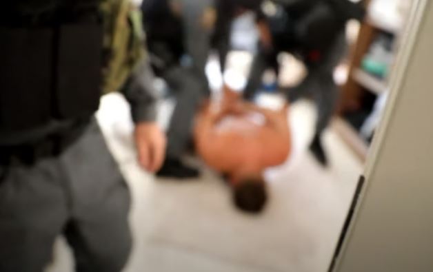 Aksion kundër fajdexhinjve në Gjilan, arrestohen dy persona