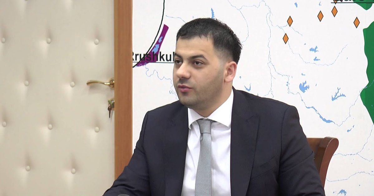 “Ndërmjetës i Ramës me mafian”, kush është Ergys Agasi që Ahmetaj e përmendi në Rai3?