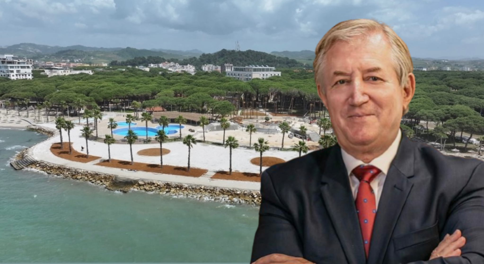 Punëtoret e Prestige Resort denoncojnë Irfan Hysenbelliun: S’na ka dhënë rrogat e dy muajve