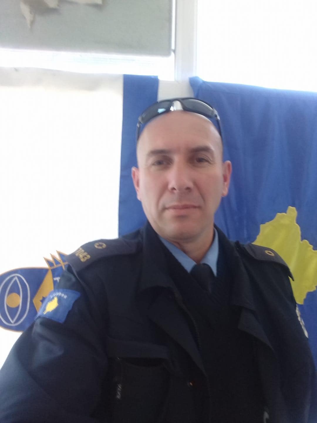 Lajm i hidhur: Vdes polici nga Mitrovica Shefki Nuradini