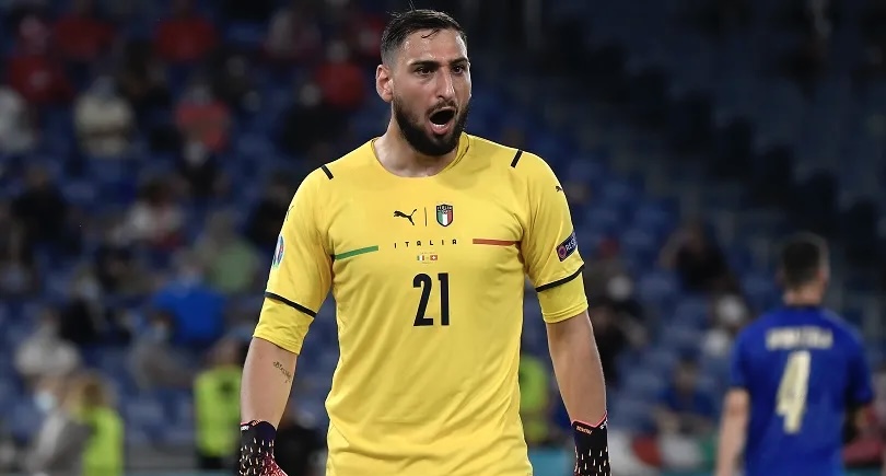 “Ata janë të shkathët dhe të shpejtë”, Donnarumma: Ndeshja me Shqipërinë më e rrezikshmja