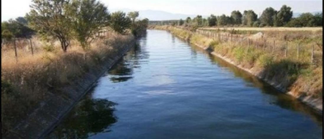 I riu shqiptar në Greqi gjendet i vdekur në një kanal vaditës