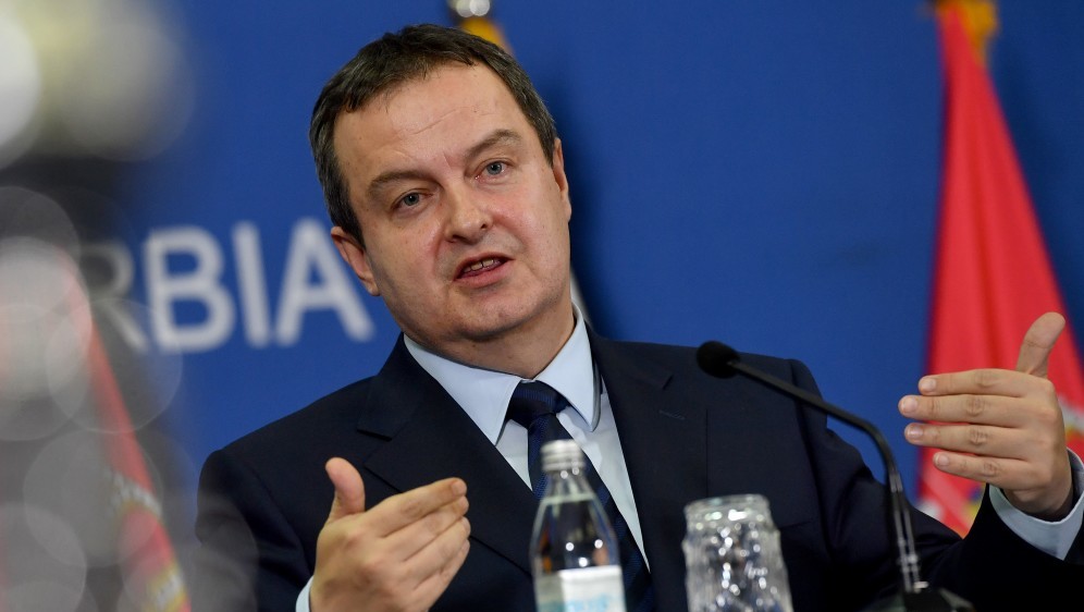 Daçiq: Kemi arrestuar një ish-pjestar të UÇK-së