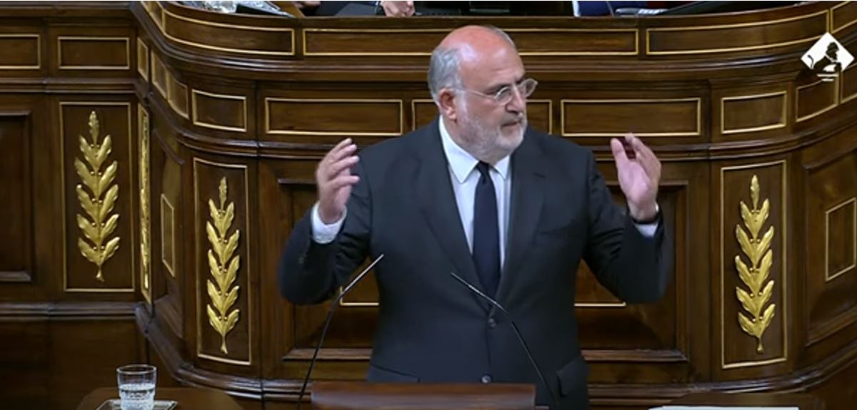 Deputeti i “Junts” në Parlamentin spanjoll: Kosova është shtet i pavarur, Qeveria e Spanjës duhet ta njohë