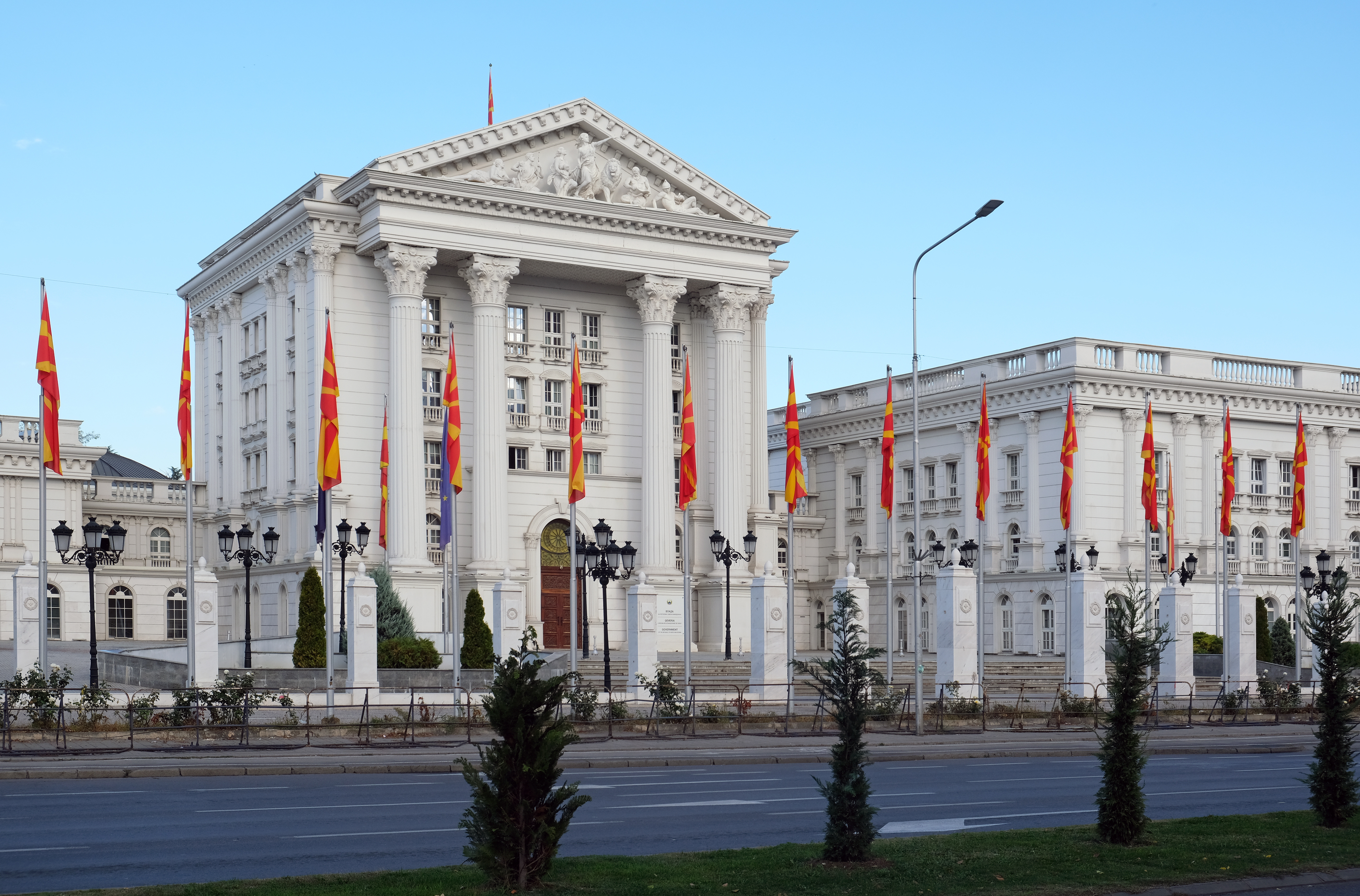 Kompletohen emrat e ministrave të qeverisë së re, votimi pritet të bëhet në fundjavë