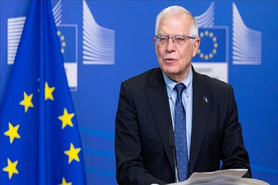 Borrell thirrje BE: Hiqni masat ndaj Kosovës