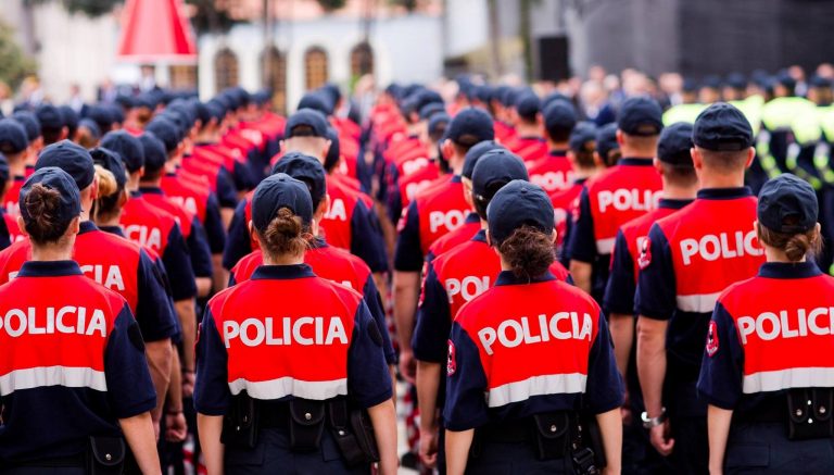 Çmenduri! Balla dhe Rrumbullaku lënë pa pushime vere policët, zbardhet dokumenti