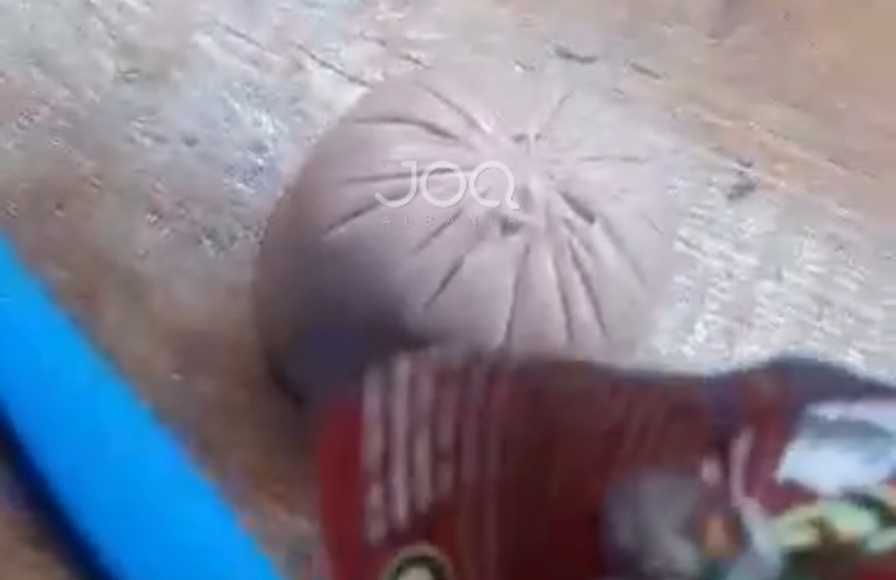 “Sallami me pupla shpendësh brenda!”