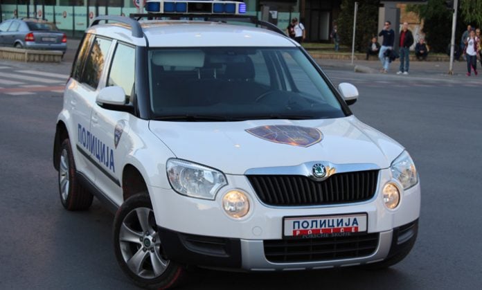 Tetovë, djali e denoncon në polici babain se kishte sjellje agresive në shtëpinë e tyre familjare