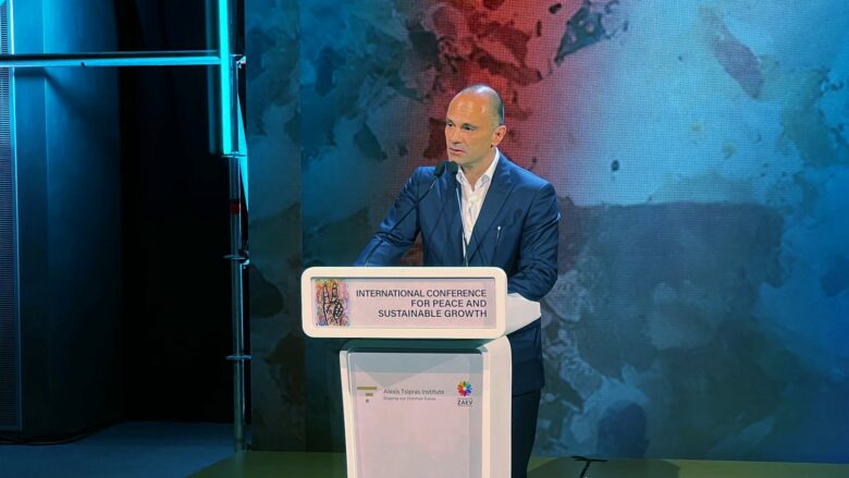Filipçe: Me Marrëveshjen e Prespës kontestet u shndërruan në bashkëpunim