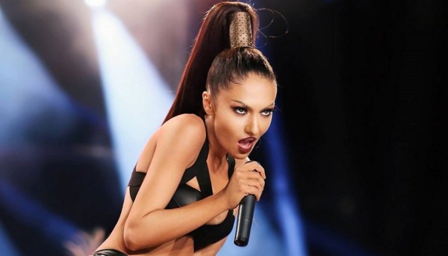 Adelina Ismaili me koncert për 25 vjetorin e çlirimit të Kosovës