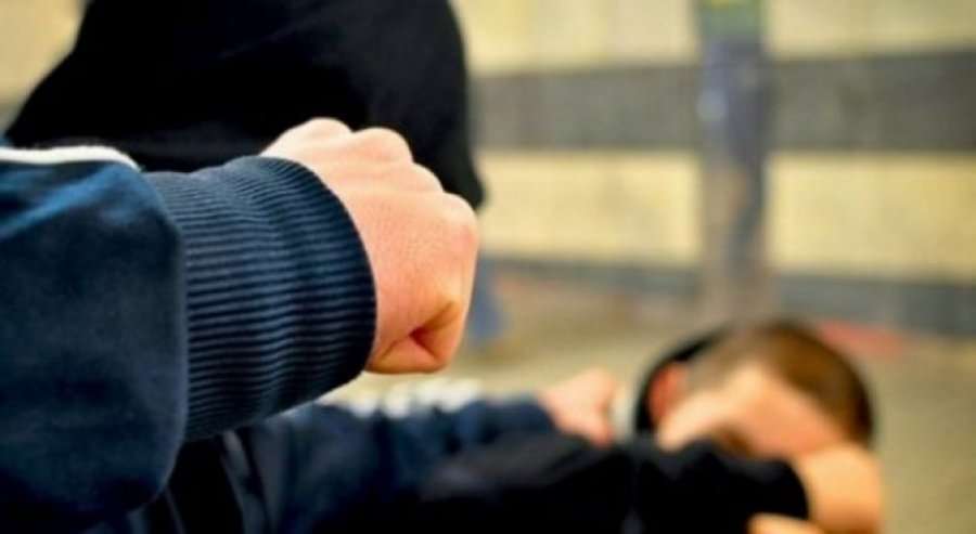 Rrahje mes dy personave në Gjilan, njëri nga ta ishte bashkë me gruan ne momentin kritik