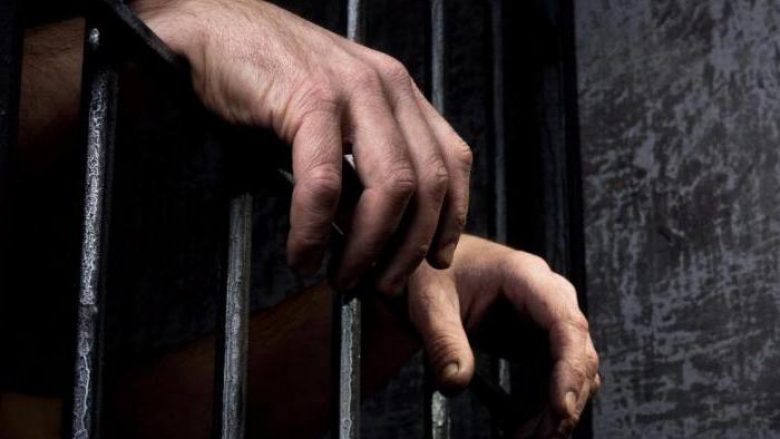 Statistika nga Këshilli i Evropës, rritet shkalla e burgosjes në Maqedoninë e Veriut