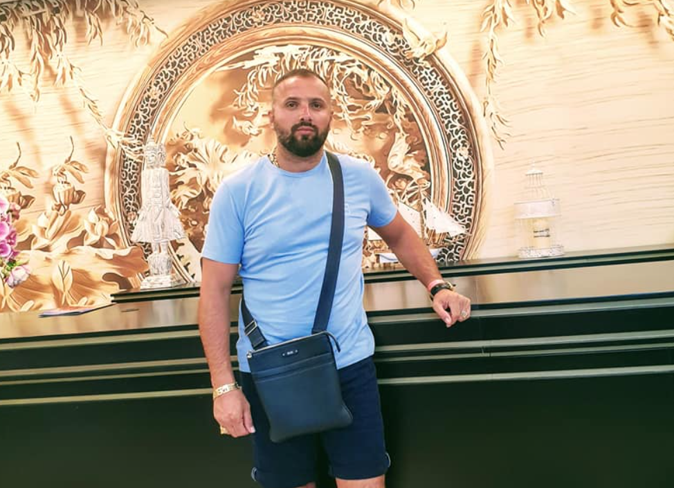 Raportohet se ishte cak i aksionit të Krimeve të Rënda, lajmërohet Albert Malisheva