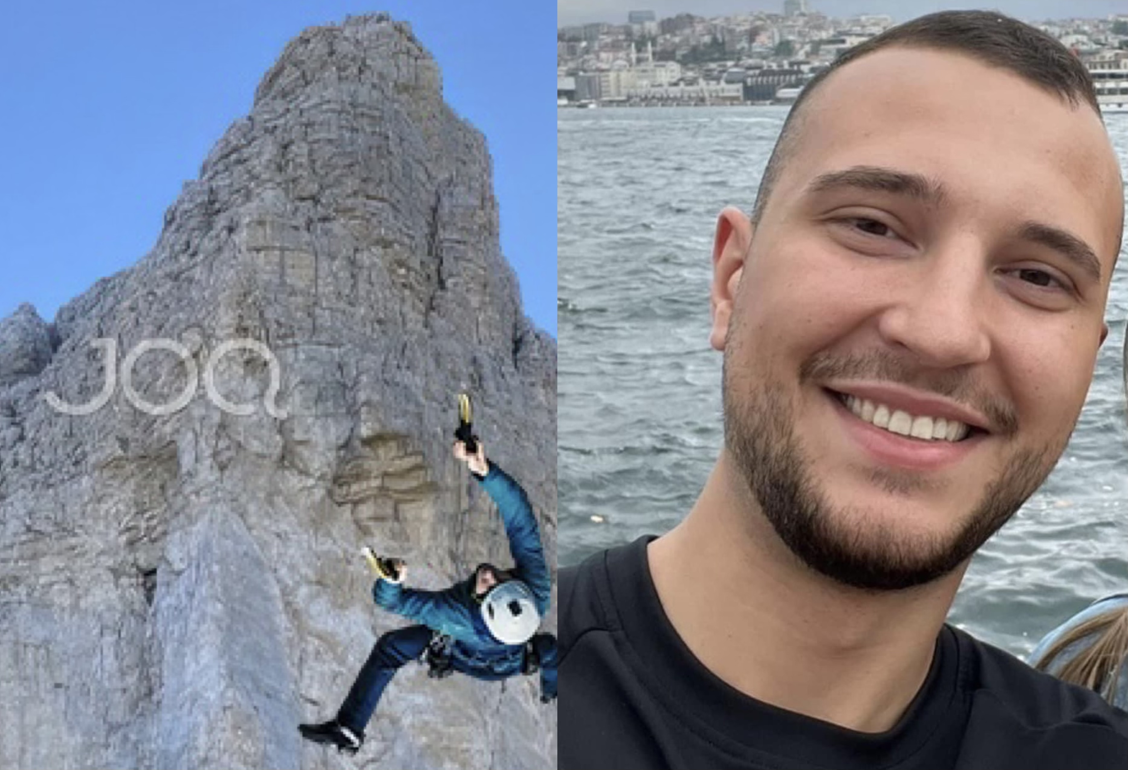 U rrëzua nga “Maja e Thatë” në Valbonë, ky është alpinisti që humbi jetën