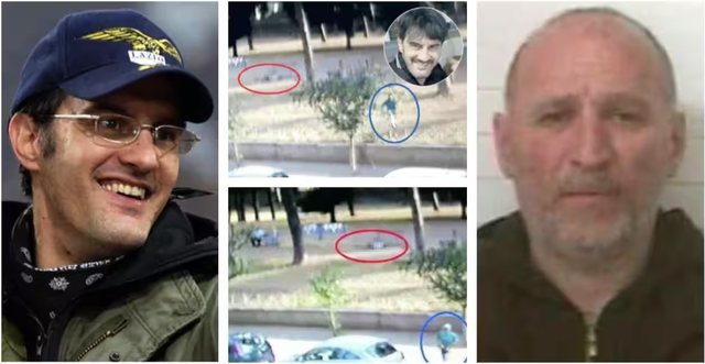 Dorian Petoku dhe 2 shqiptarë të tjerë dhunuan në burg vrasësin e “Diabolik”