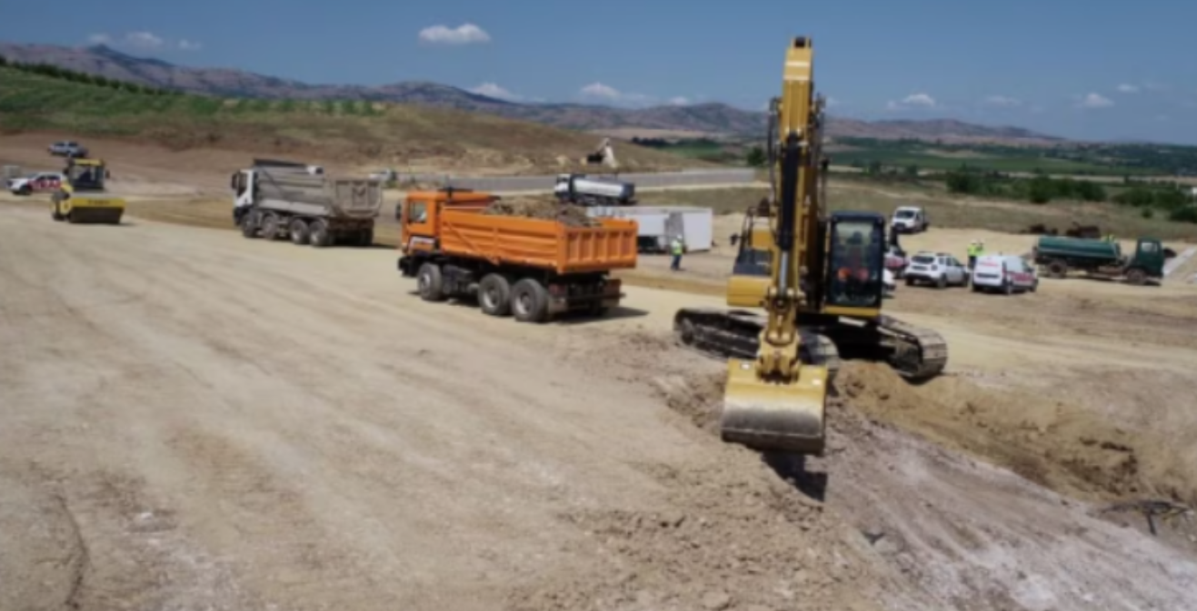MPJ: Korridori 8 është me rëndësi strategjike, por me rëndësi është еdhe gatishmëria për bashkëpunim e Bullgarisë