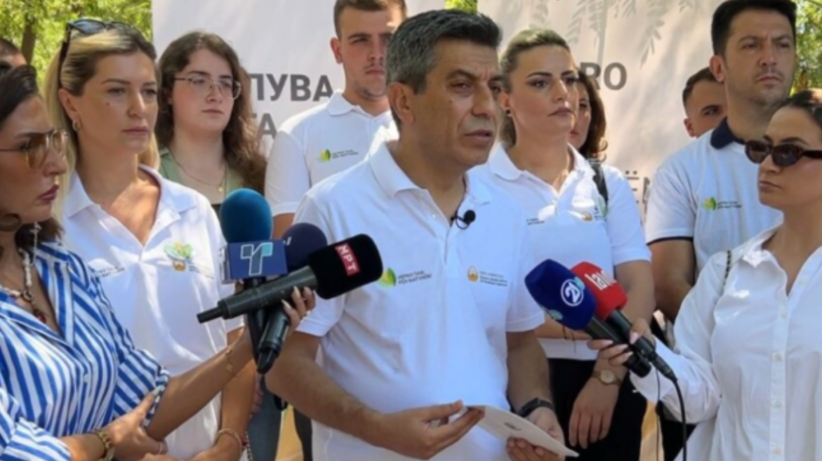 Ulja e përqindjes së shqiptarëve në administratë, Mexhiti: Atë që e tha Minçev nuk është në përputhje me ligjin