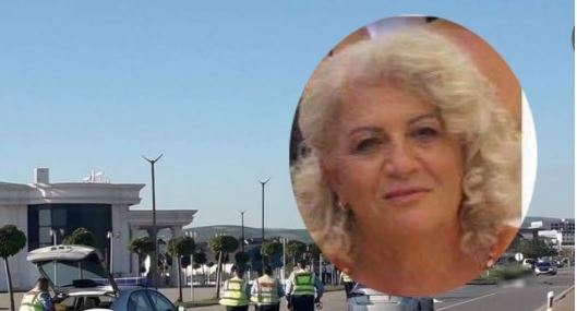 Kjo është gruaja që u godit për vdekje nga vetura në Suharekë