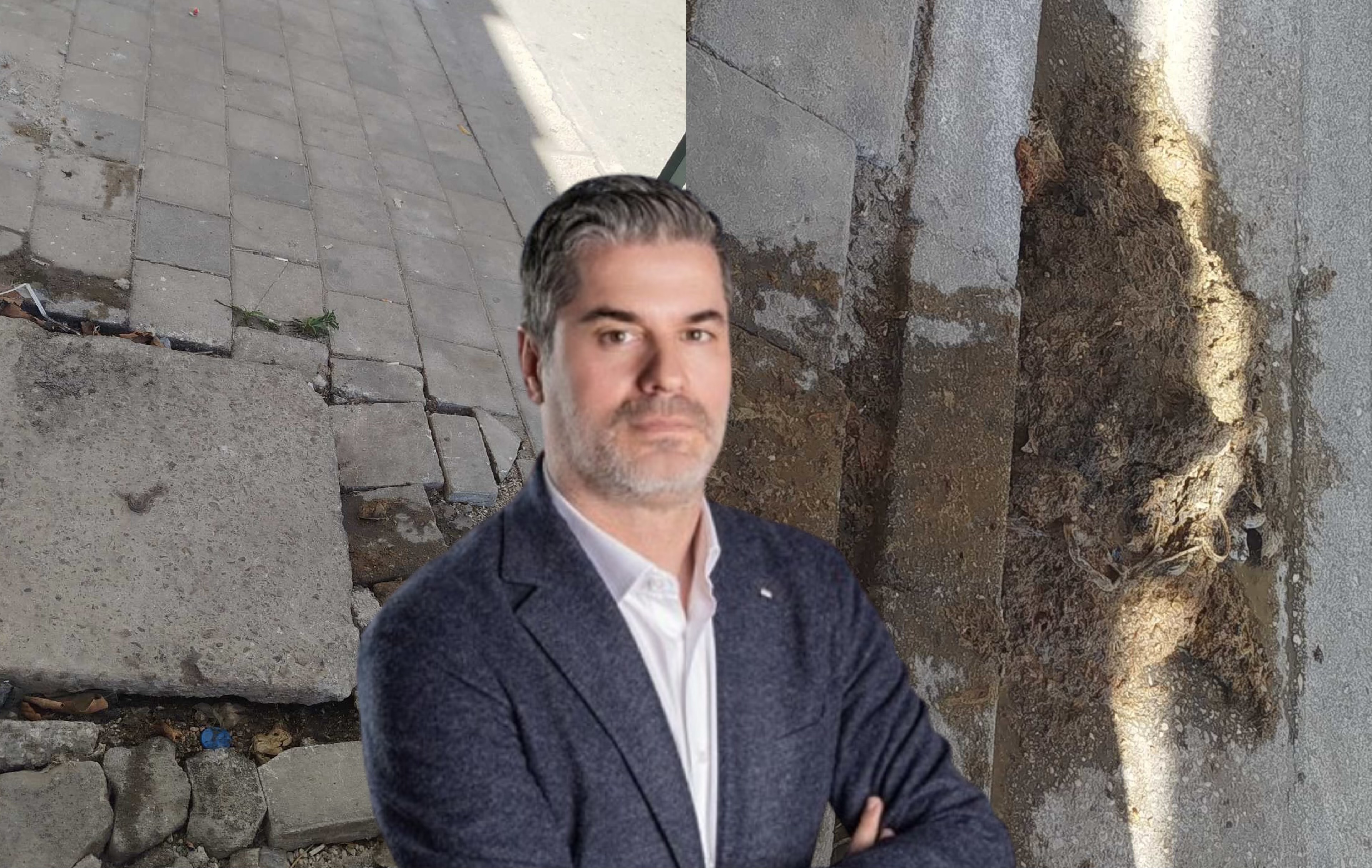 “Në Vlorë pusetat pastrohen 1 herë në muaj dhe fekalet lihen në rrugë”