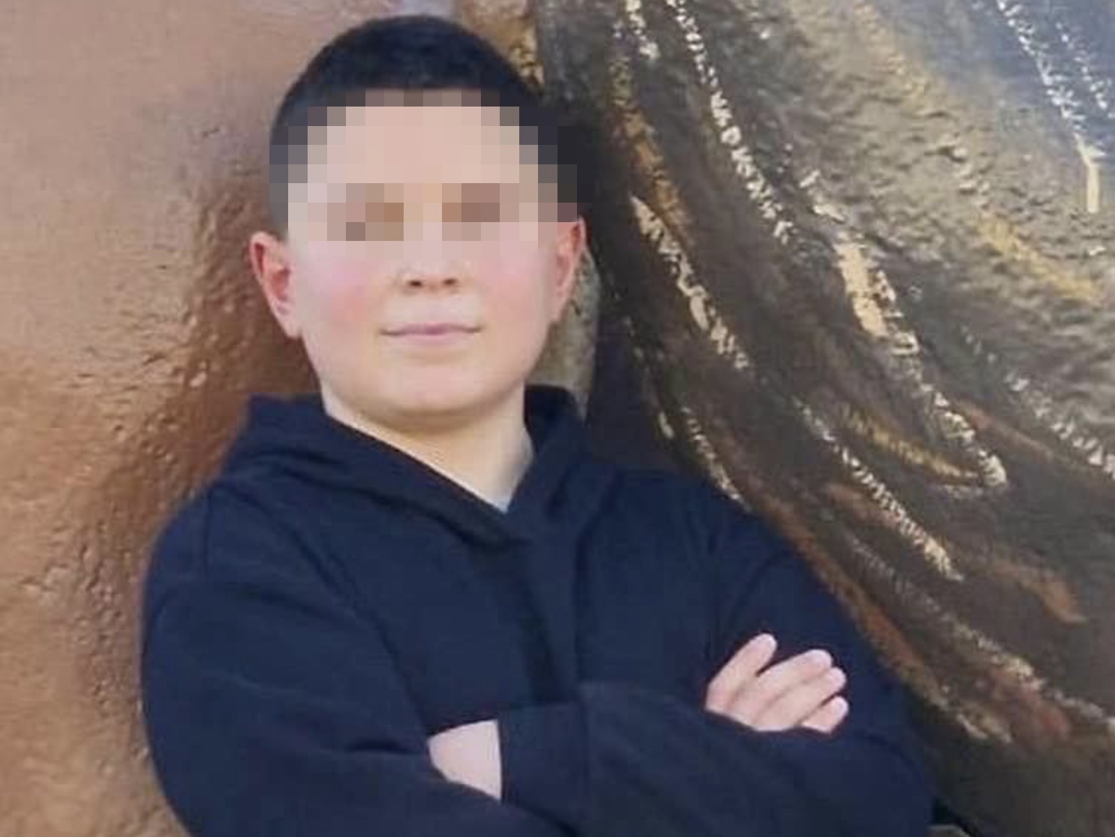 Shabani, 8-vjeçari shembullor dhe i zgjuar, që u rrëzua nga kati i dytë dhe humbi jetën