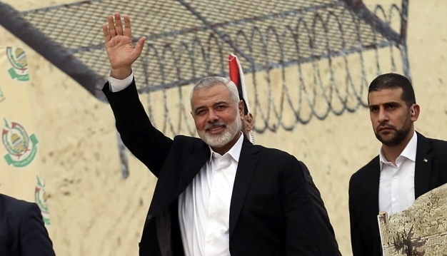 Frikë për përshkallëzimin e konfliktit: Lideri i Hamasit vritet në Iran