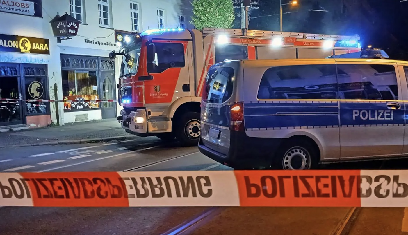 Vrasja e shqiptarit në Gjermani, arrestohet bashkatdhetari 52-vjeçar