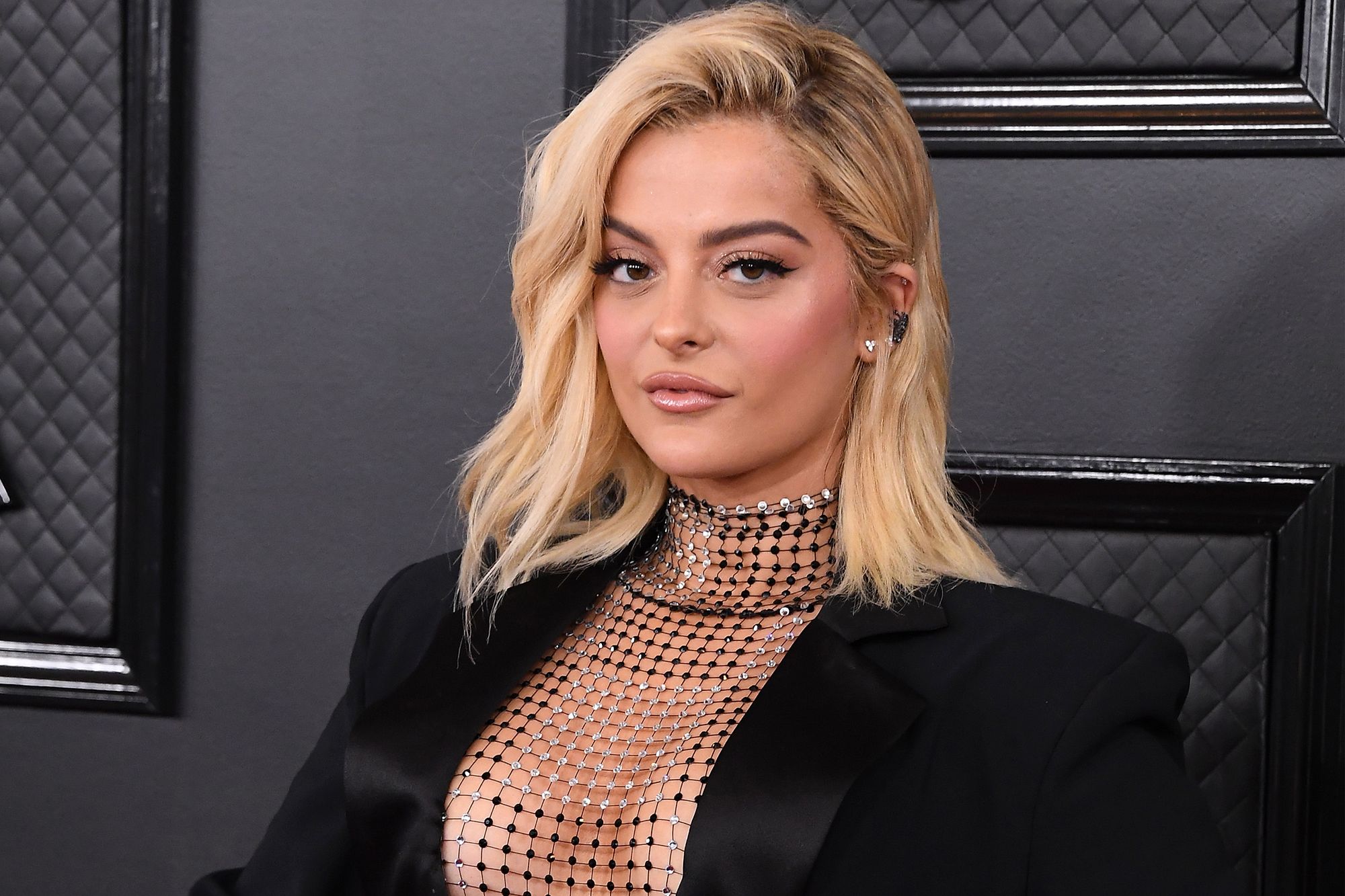 Bebe Rexha shkakton reagime me deklaratën e saj në Dibër