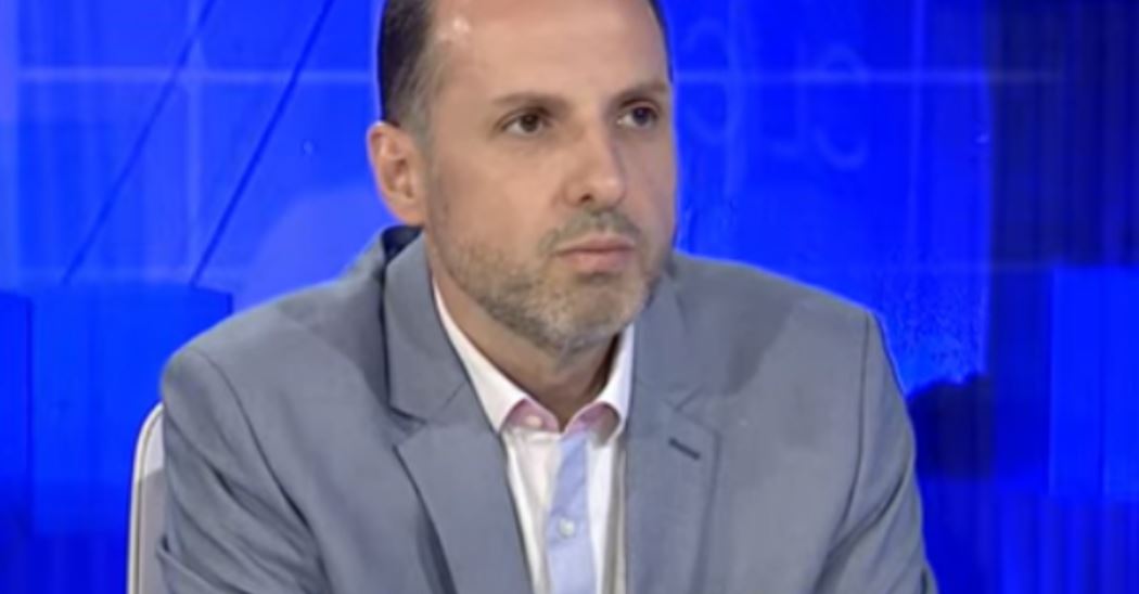 Ibrahimi: Për ne nuk është parti e rëndësishme ZNAM-i, është parti periferike
