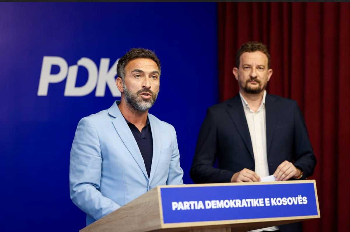 PDK: Qeveria ia humbi Kosovës 21 milionë euro – të barabarta me 42 mijë paga mesatare në Kosovë
