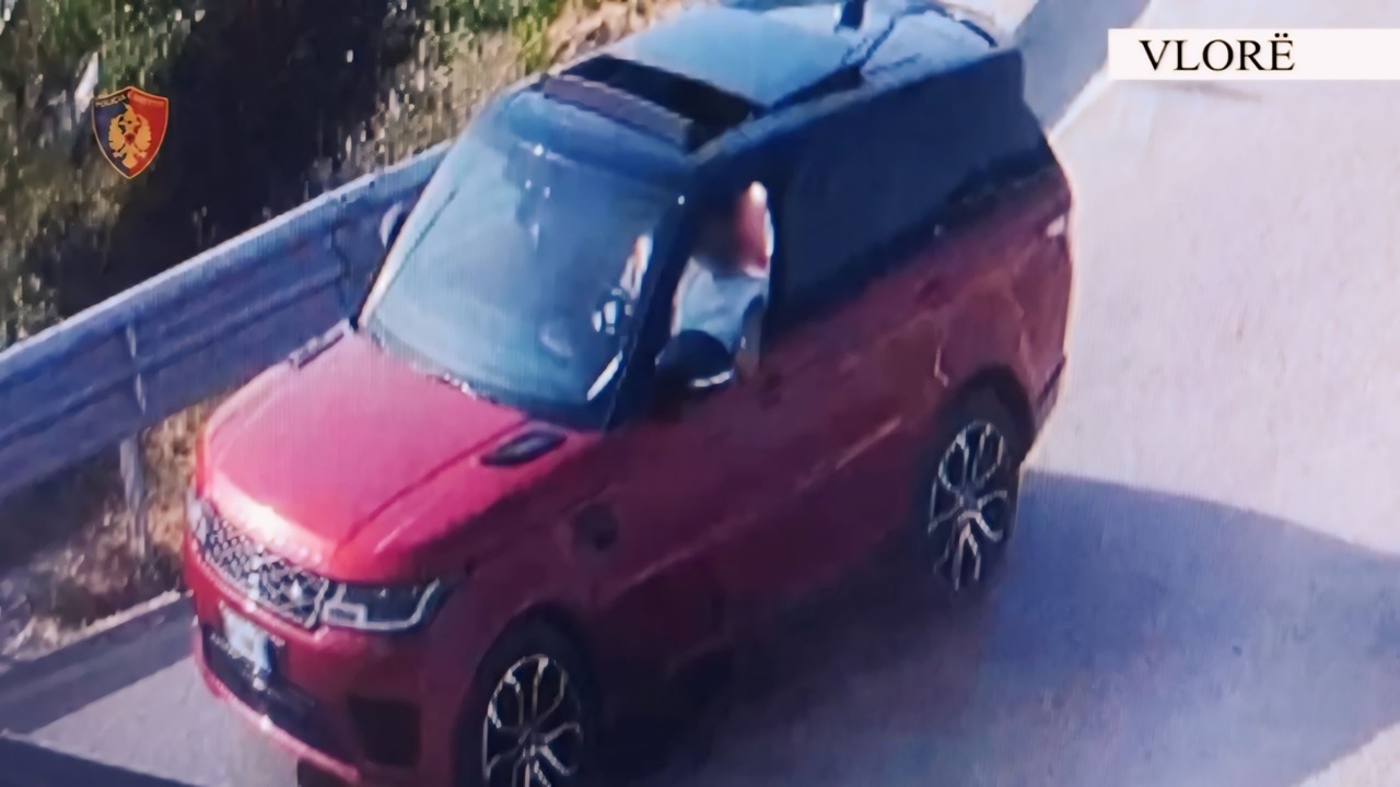 “Më kanë vjedhur Range-Rover-in”, i riu mashtron policinë për të përfituar 60 mijë €