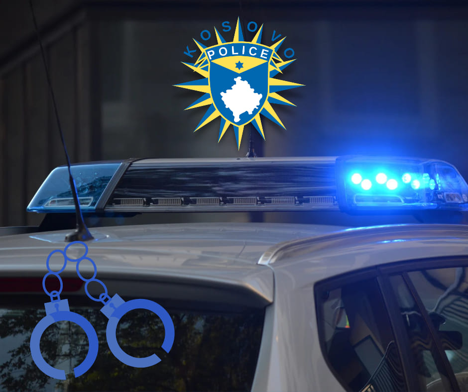 Arrestohet një mashtrues në Prizren, ishte në arrati