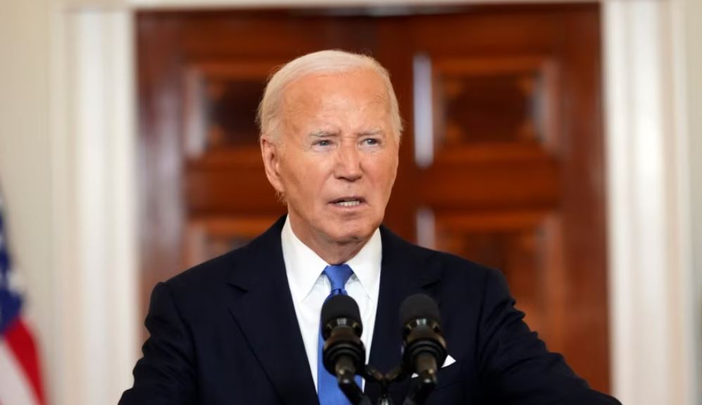 Biden kritikon vendimin për imunitetin: Gjykata i dha fuqi Trump-it